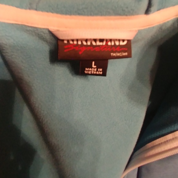 Jacket - Picture 2 of 2